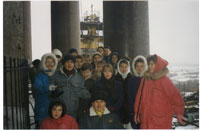 Тоже&nbsp;Питер